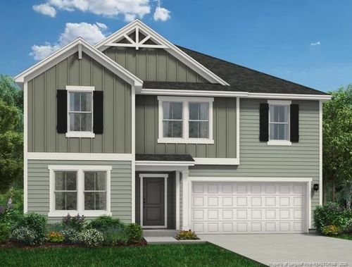 172 Phoenix Drive, Bunnlevel, NC, 28323 | Card Image