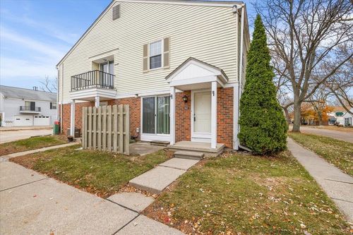 24623 Spring Lane, Harrison Charter Township, MI, 48045 | Card Image