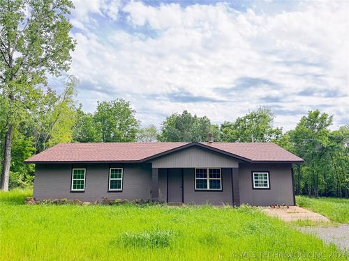 22768 S 478 Rd, Tahlequah, OK, 74464-1081 | Card Image