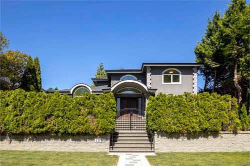 4085 Marine Dr Sw, Vancouver, BC, V6N4A5 | Card Image