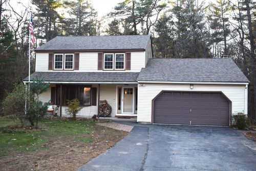 11 Sunshine Dr, Kingston, NH, 03848-3544 | Card Image