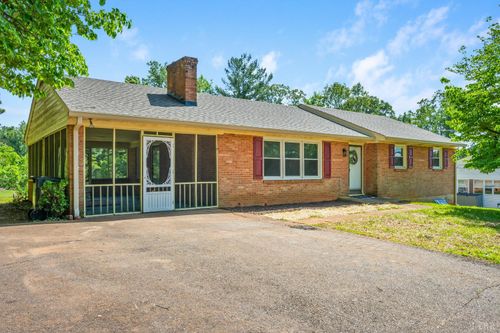 204 Hilltop Drive, Madison Heights, VA, 24572 | Card Image