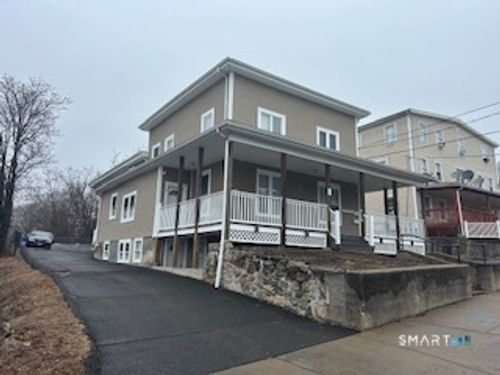 3-1 North Avenue, Norwalk, CT, 06851 | Card Image