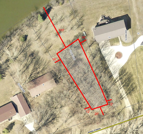 TBD Ashby Estates Rd E, Ashby, MN, 56309 | Card Image