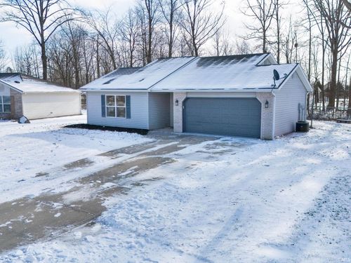 2103 Timber Trace, Auburn, IN, 46706 | Card Image