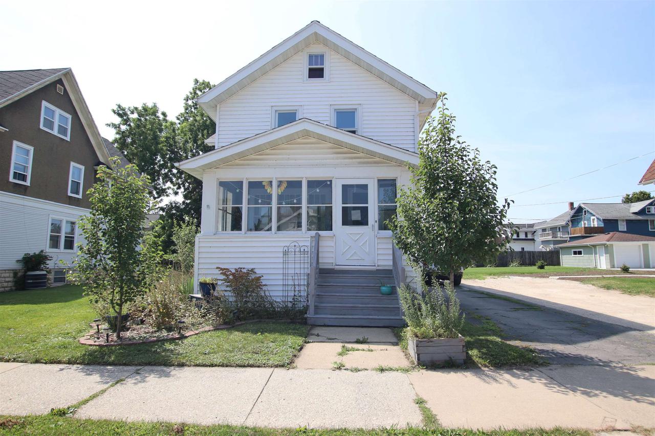 9th St, Fond Du Lac, WI 54935