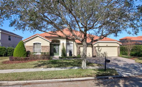 9997 Oak Quarry Drive, ORLANDO, FL, 32832 | Card Image