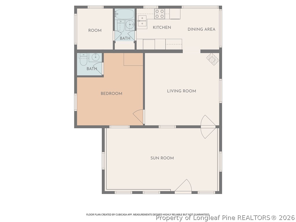 Residential in Mount Gilead 2