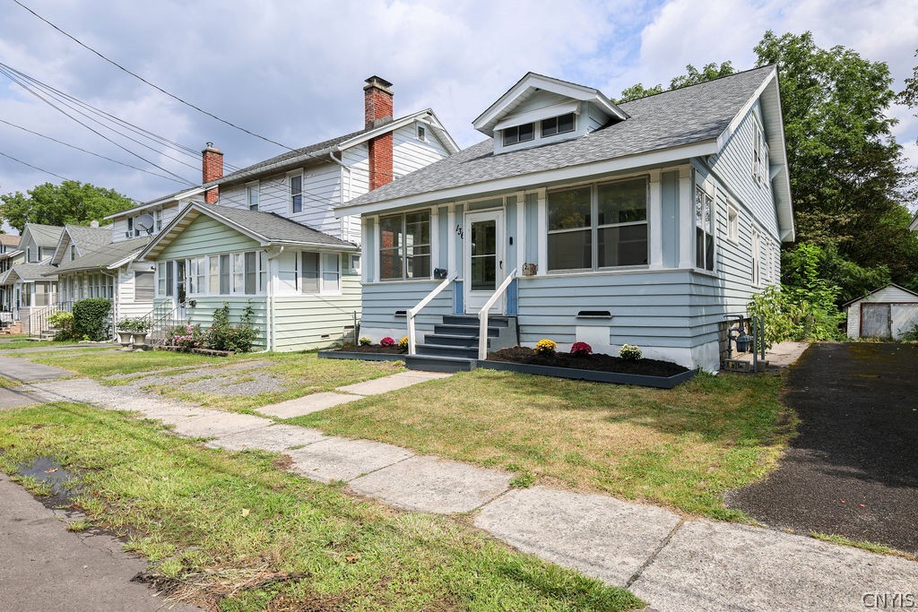 Residential in Syracuse 4