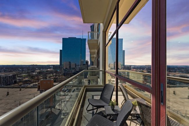 Enjoy evenings among the twinkling lights of downtown Austin. | Image 6