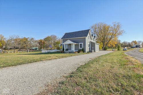 7855 N 50 W, Lebanon, IN, 46052-9812 | Card Image