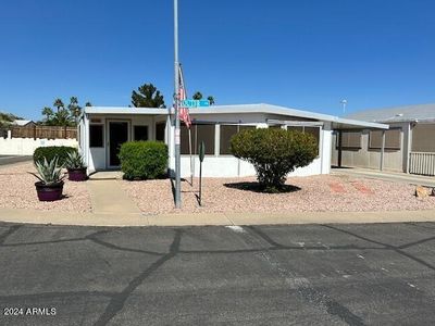 OFC - 10701 N 99th Avenue, House other with 3 bedrooms, 0 bathrooms and null parking in Peoria AZ | Image 3