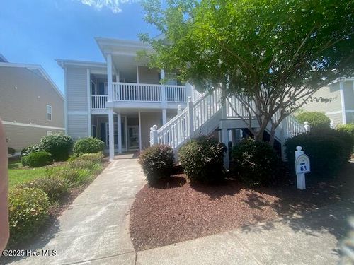 63a-891 Great Egret Cir, Sunset Beach, NC, 28468-5927 | Card Image