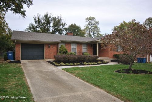 12011 Brookmoor Dr, Louisville, KY, 40243-2051 | Card Image