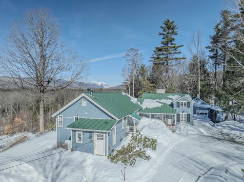 81 Meadow Lane, Woodstock, NH, 03262 | Card Image