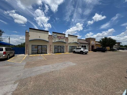 1500 W Griffin Parkway, Mission, TX, 78572 | Card Image