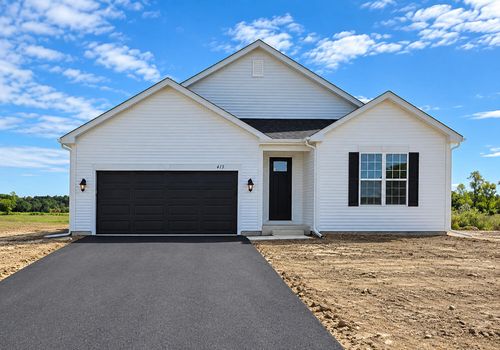 413 Kensington Ct, Williams Bay, WI, 53191-1502 | Card Image