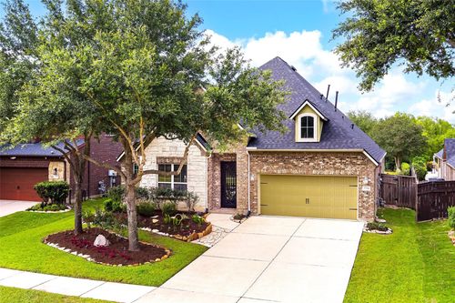 27714 Linden Ridge Lane, Fulshear, TX, 77441 | Card Image