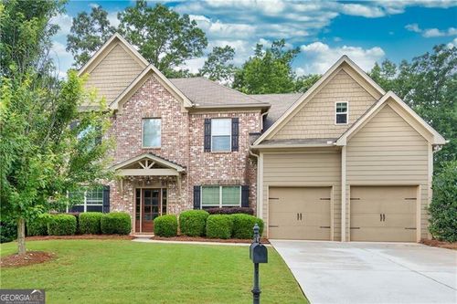772 Hawkins Creek Dr, Jefferson, GA, 30549-5416 | Card Image