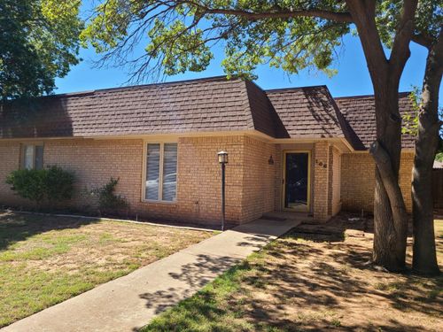 106 Troy Avenue, Lubbock, TX, 79416 | Card Image