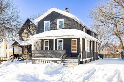 90 Cottage St, Rochester, NY, 14608-2914 | Card Image