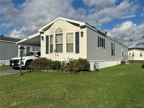 614 Barbara Ave, Clinton, NY, 13323-1081 | Card Image