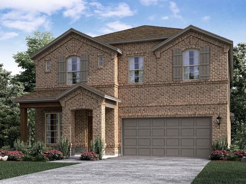 8303 Rio Spring Dr, Baytown, TX, 77523-4411 | Card Image