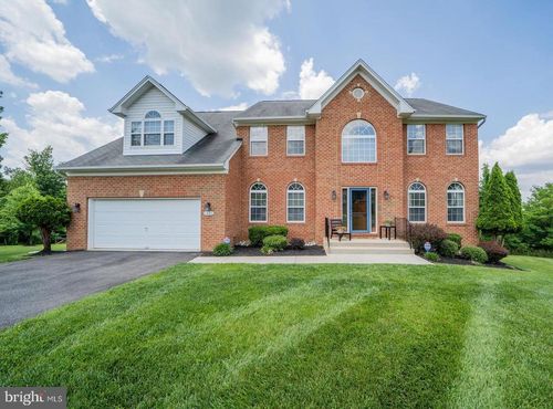 1401 Windjammer Ct, FORT WASHINGTON, MD, 20744-2707 | Card Image