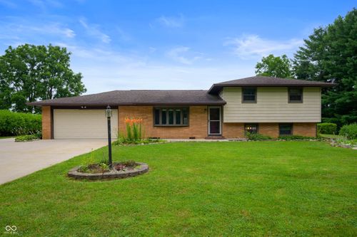 2588 Laddie Ct, Anderson, IN, 46012-9409 | Card Image