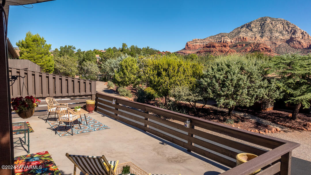 Calle Del Medio , Sedona, AZ 86336
