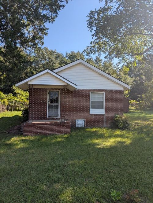 402 E 6th Ave, Buena Vista, GA, 31803-2404 | Card Image