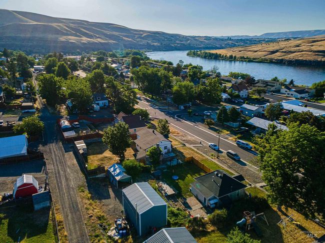 814 2 Nd St, House other with 2 bedrooms, 1 bathrooms and null parking in Asotin WA | Image 22
