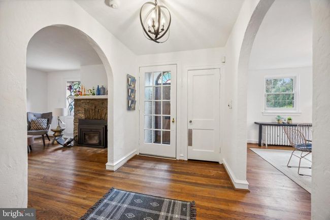 7 E Amherst Rd, House other with 4 bedrooms, 4 bathrooms and null parking in BALA CYNWYD PA | Image 4