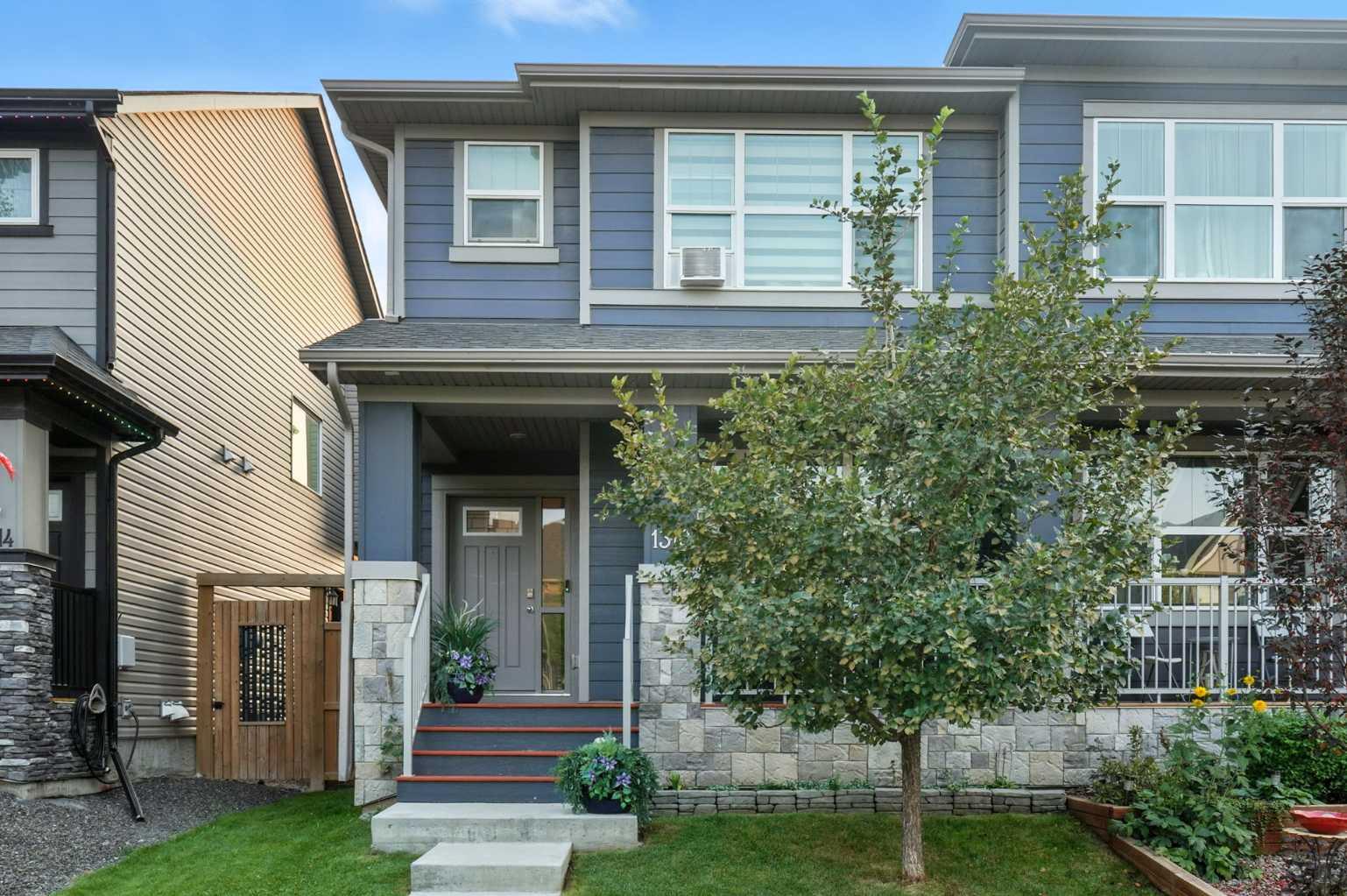 Residential in Calgary