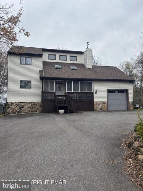 1298 Glade Drive S, Long Pond, PA, 18334 | Card Image