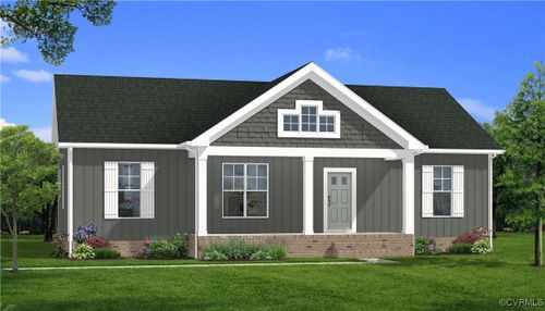 TBD Anchor Drive, Bracey, VA, 23919 | Card Image