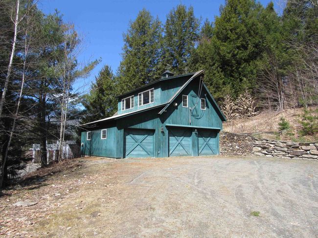 50 Stratton View Rd, House other with 6 bedrooms, 5 bathrooms and null parking in Winhall VT | Image 55