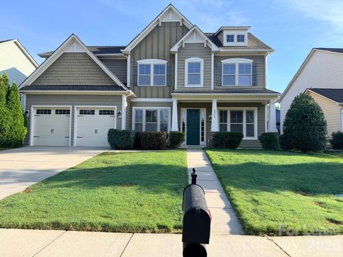 4018 Orchid Way, Tega Cay, SC, 29708-8609 | Card Image