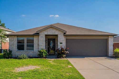 5432 Camarillo Dr, Fort Worth, TX, 76244-6252 | Card Image
