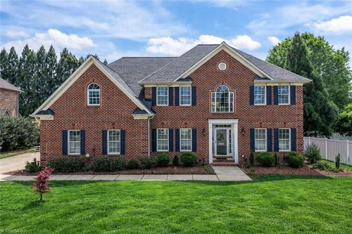 4421 Ashton Oaks Ct, High Point, NC, 27265-9230 | Card Image