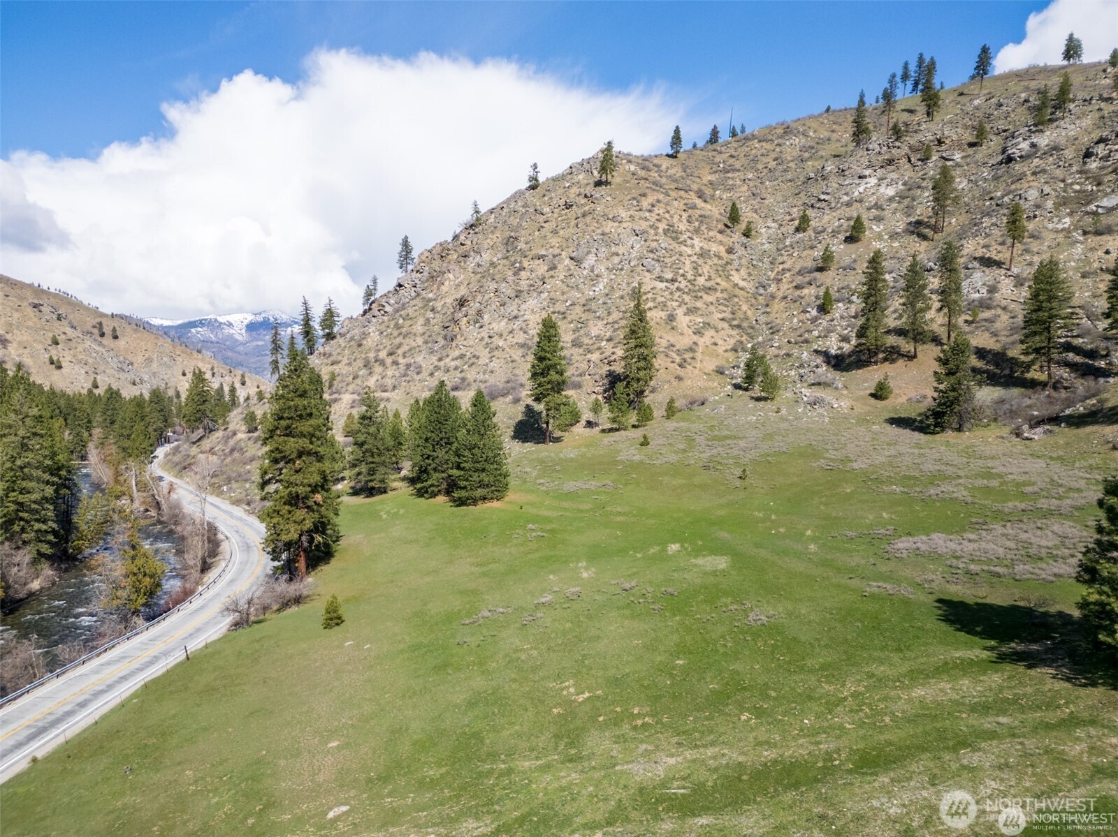 Land in Entiat 2