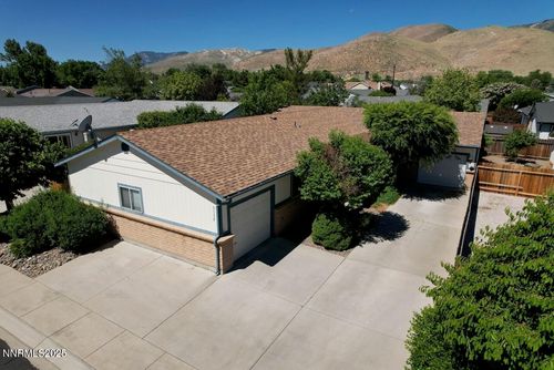 3132-3132 Chubasco Way, Carson City, NV, 89701-6092 | Card Image