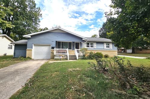 1962 S Newton Avenue, Springfield, MO, 65807 | Card Image