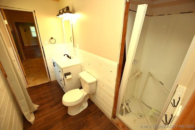 98926 S 4610 Road, House other with 4 bedrooms, 3 bathrooms and null parking in Marble City OK | Image 37