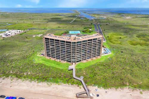 apt-306-6649 Seacomber Dr, Port Aransas, TX, 78373-4887 | Card Image