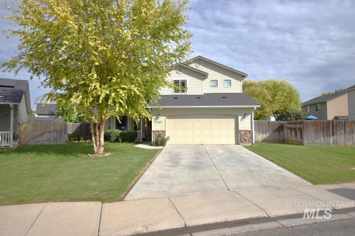 2707 Colfax Dr, Caldwell, ID, 83607-5049 | Card Image