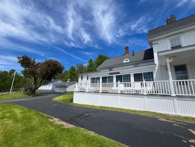 959 Presidential Hwy, House other with 8 bedrooms, 8 bathrooms and null parking in Jefferson NH | Image 8
