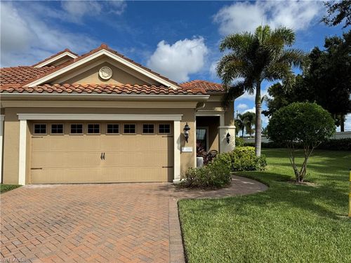 4550 Mystic Blue Way, FORT MYERS, FL, 33966-8152 | Card Image
