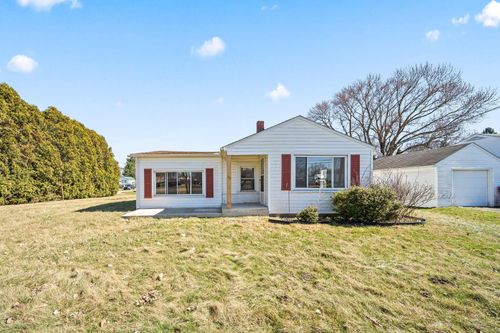 1102 S Main St, Mount Vernon, OH, 43050-4664 | Card Image