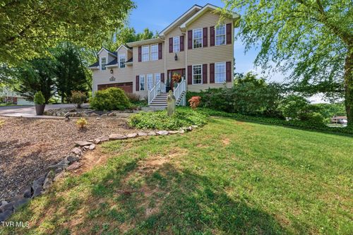 1188 White Top Rd, Bluff City, TN, 37618-1618 | Card Image